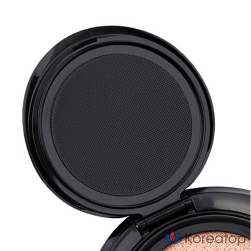 Тональная основа Merge the Airy Scene Cover Cushion Foundation AC2 Vanilla