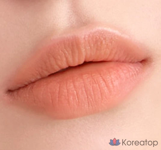 Тинт для губ и щек Moonshot Melting Mood Lip &amp; Cheek, оттенок 05 Humble, 1 шт.