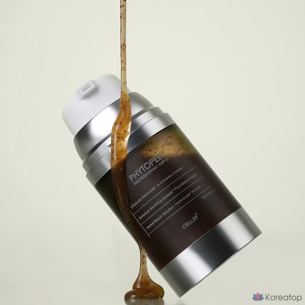 Пилинг Cell29 Professional Phytopeel, 120 мл, 1 шт.