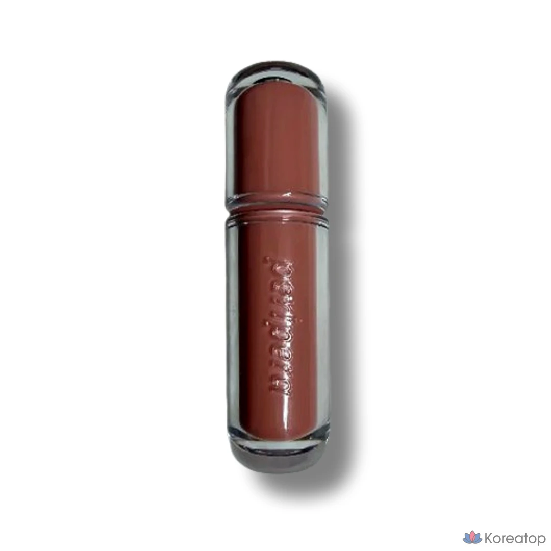 Тинт для губ Peripera Mood Glowy Tint, оттенок 07 Plum Blast, 1 шт.