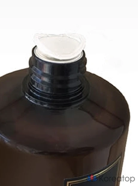 Ароматический диффузор Kundal, 2 шт., фибровый стик, 10 шт., Черная вишня, 200 мл, 1 шт.