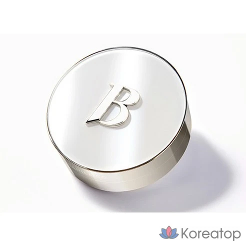 Тональная основа Vanillaco Covericious Ultimate White Cushion Foundation 19 Light