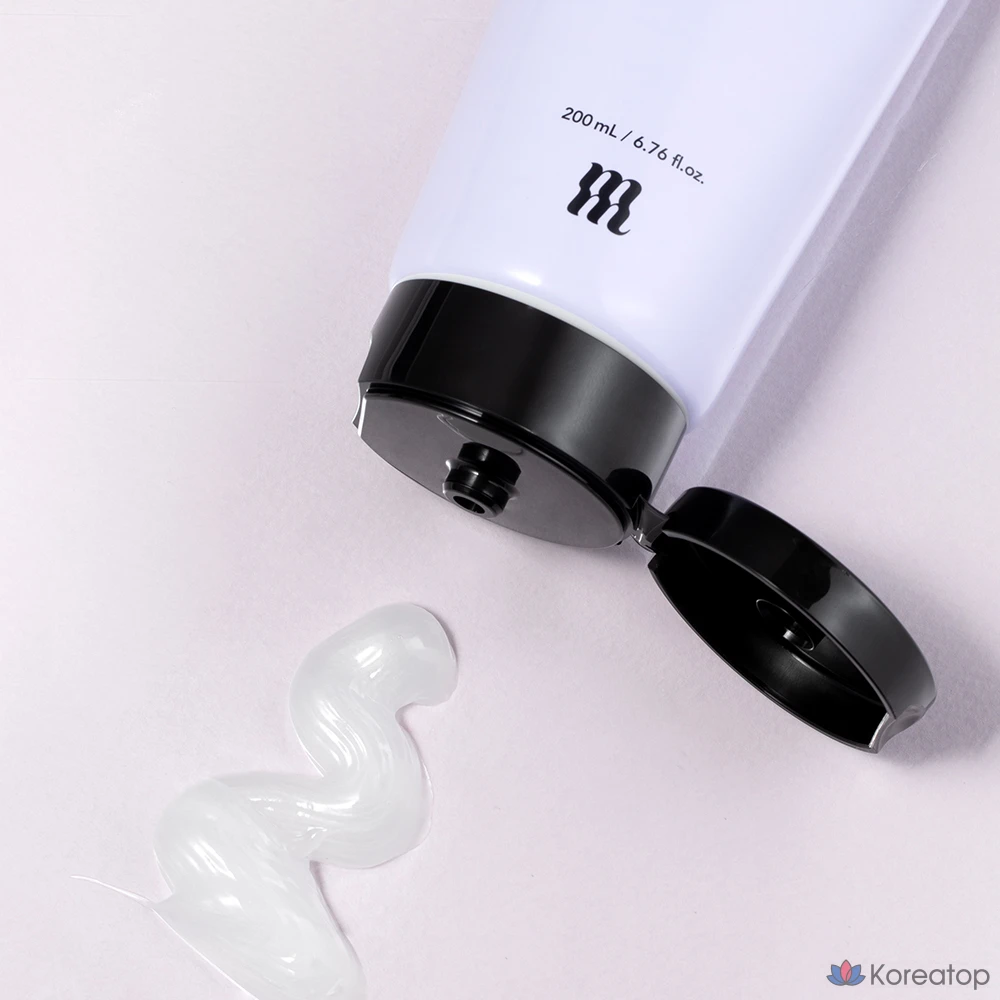 Бальзам для ухода за волосами MERZY Perfect Shield No-Wash Hair Treatment Balm, 200 мл, 1 шт.