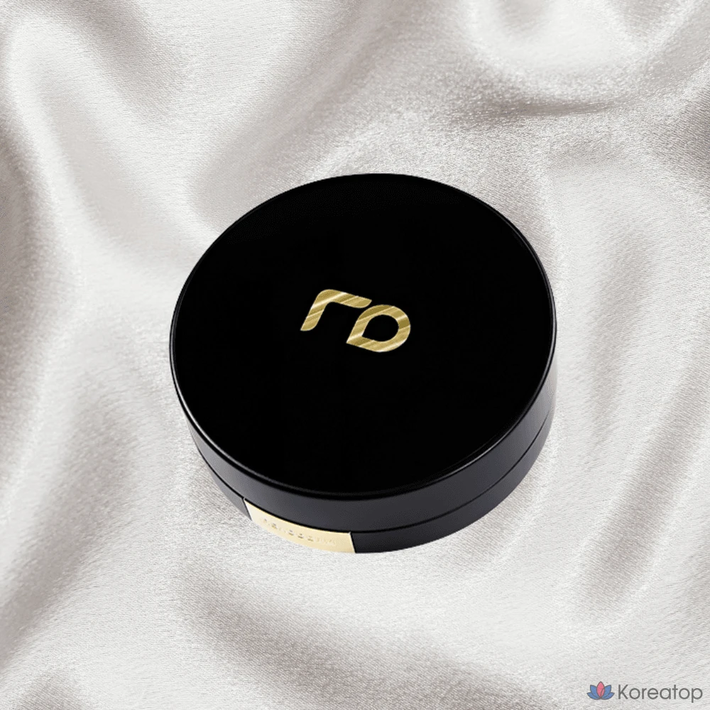 Renoderm Daylong BB Cream Water Glow Cushion, оттенок Glow No. 21, 1 шт.