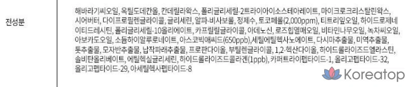 Многофункциональный бальзам от морщин Mqny New York Collagen Vita, 10 г, 1 шт.