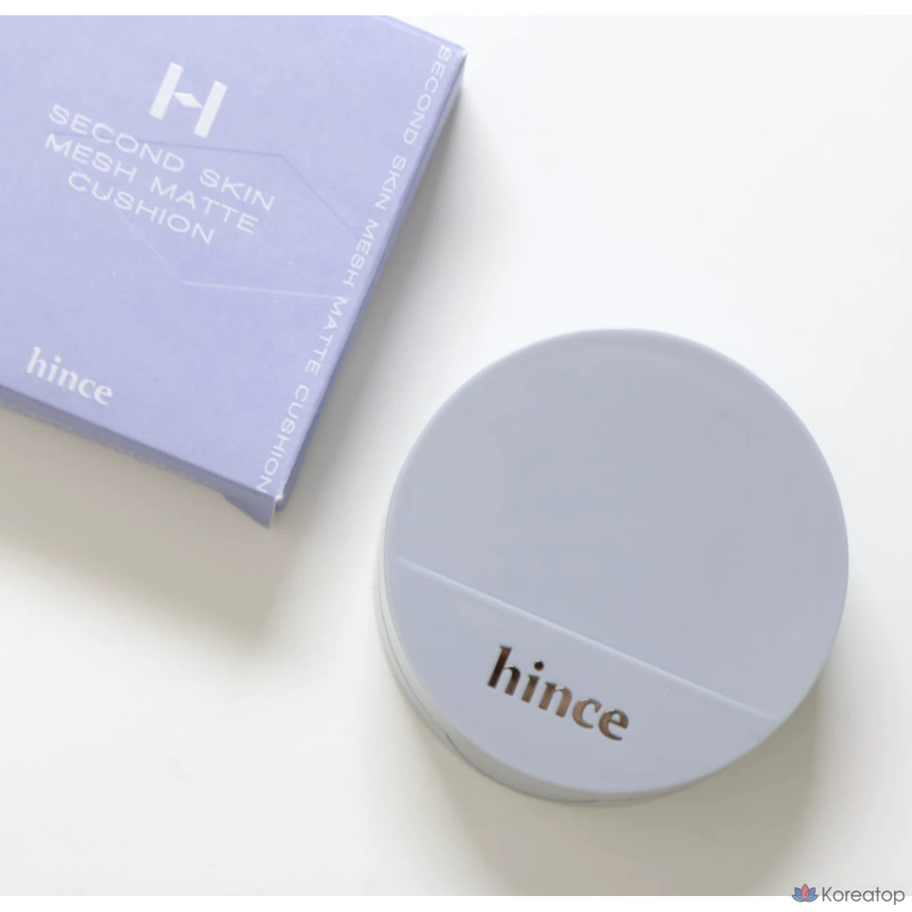 HINS Матовая сетчатая подушка для планирования, 17 фарфоровых, 1 шт.