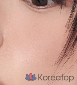 Румяна для лица Rom & Inapis Square Berer Dan Cheek Fact, 4 г, B01 