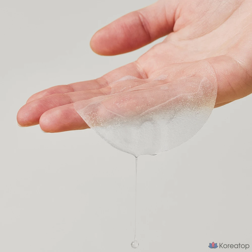 Тонизирующие подушечки Efilow Madecassoside Trouble, 180 г, 100 листов, 1 упаковка