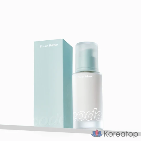 Codeglocolor Fix-On Primer 30 мл
