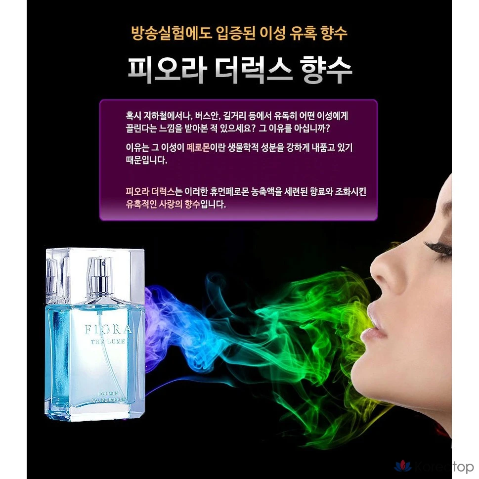 Мужской одеколон 912 Niche Perfume Deluxe for Men с феромонами, парфюмированная вода, 50 мл, 1 шт.