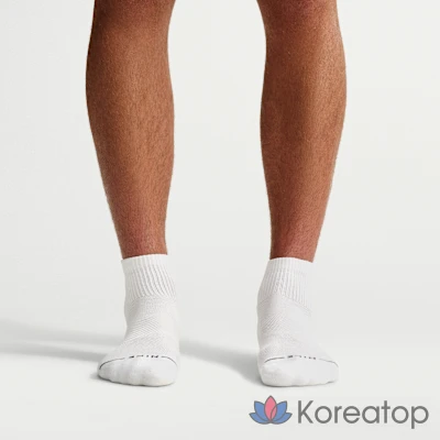 Носки Nike Everyday Elevated Golf Ankle Socks, 3 пары