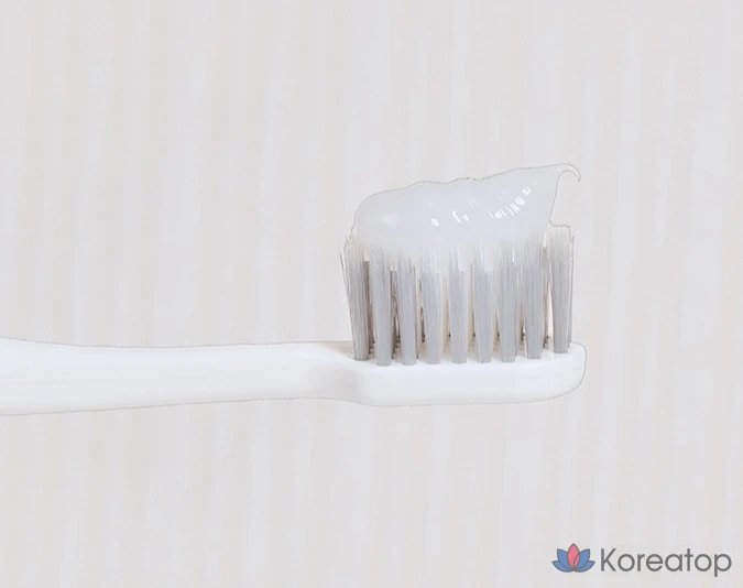 Зубная паста Vussen O Gwichwi Care, 120 г, 1 шт.
