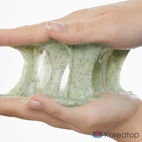 Очищающая маска VT Cosmetics Cica