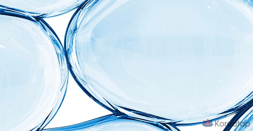 Пенка для умывания B.READY One Shot Oil Foam Cleanser, 200 мл, 1 шт.