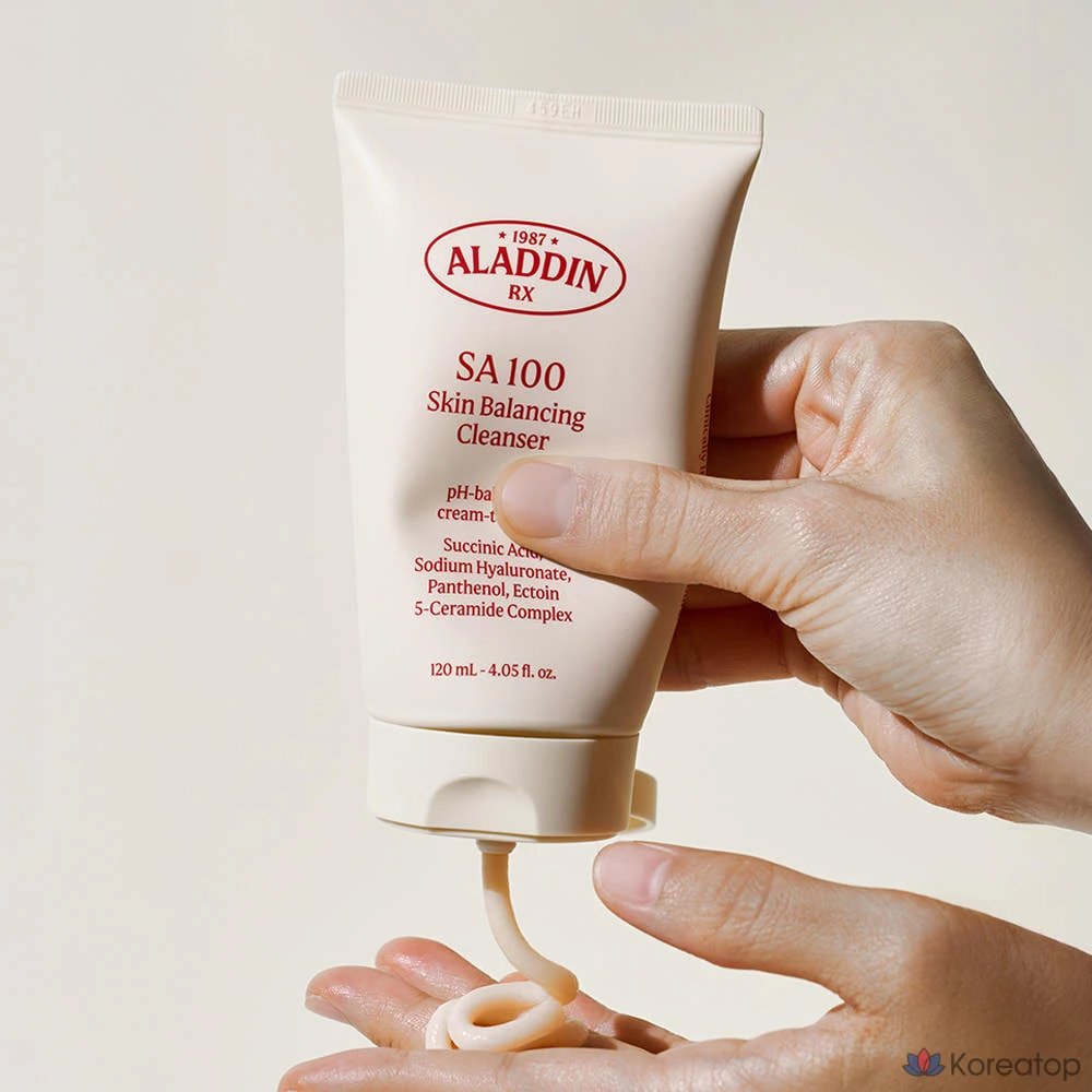 Очищающая антибактериальная пенка Bioderma RX для кожи, склонной к раздражению, с гиалуроновой кислотой, пантенолом и церамидами, 1 шт., 120 мл