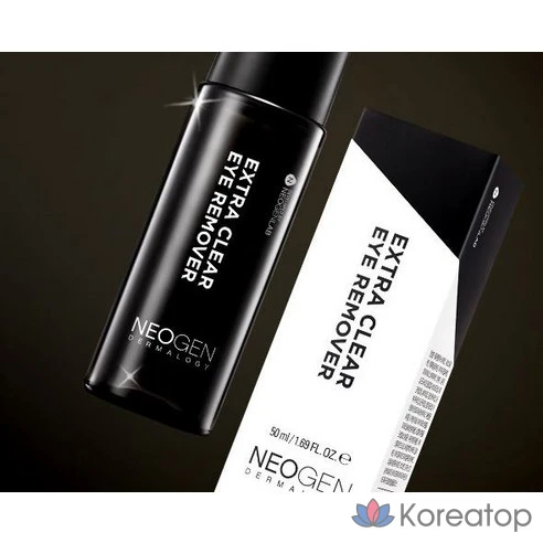Подводка для глаз Neogen Extra Clear Eyeliner