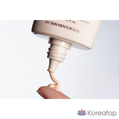 Dr.G Осветляющий солнцезащитный крем Brightening Up Sun Plus SPF50+ PA+++ 50 мл