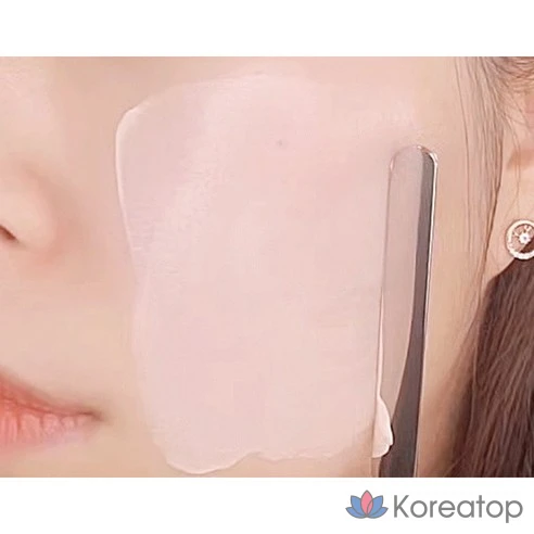 База под макияж Cosnori Your Skin Dress Tone-Up Base, фарфор