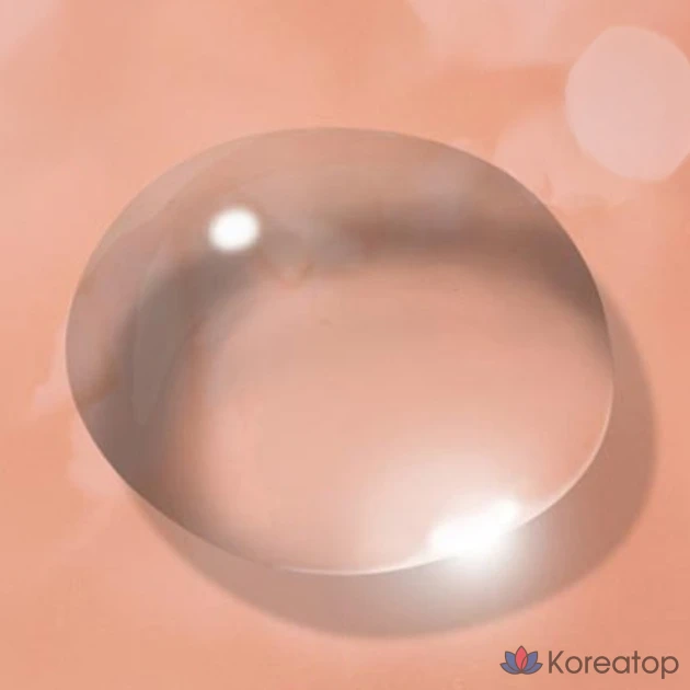 Гель для душа Happy Bath «Цветущий персик», аромат персика, 900 г, 1 шт.