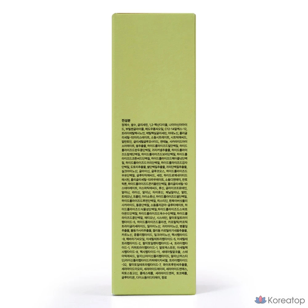 Тонер-мист Medi-Peel KoY Solid Refine Volume Mist, 80 мл, 1 шт.