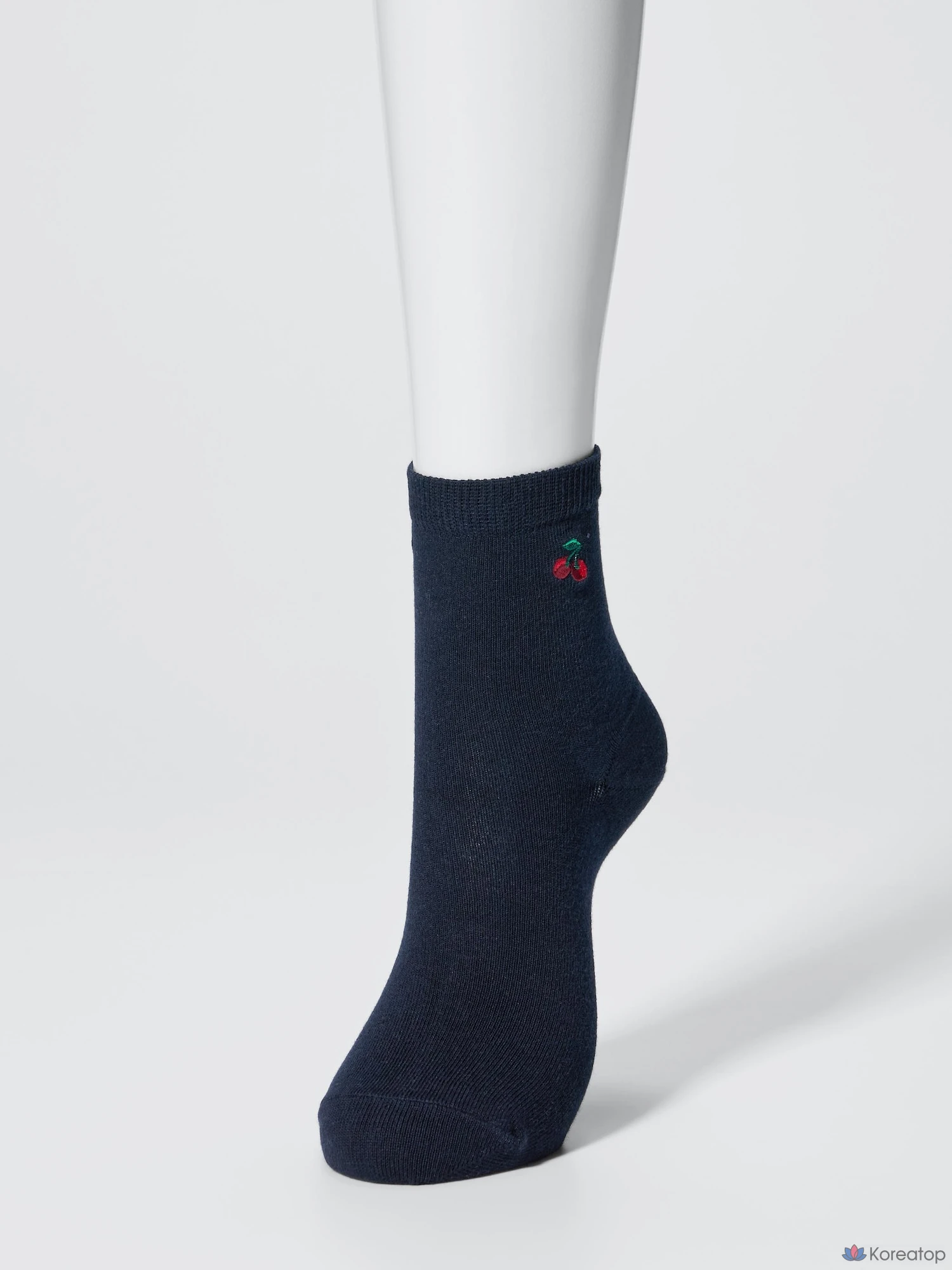 Носки Uniqlo, 3 пары