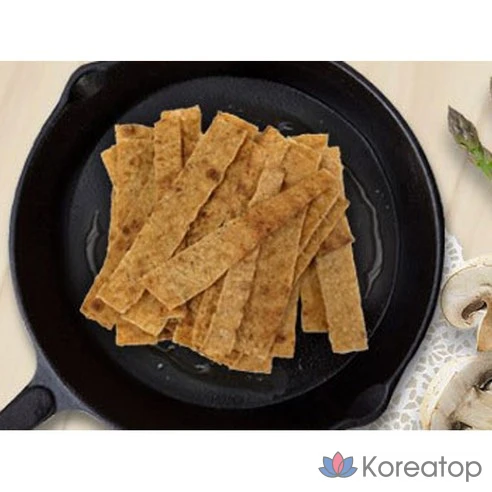 Рыбная закуска Mugerbon Peppehan Tong Original Flavor