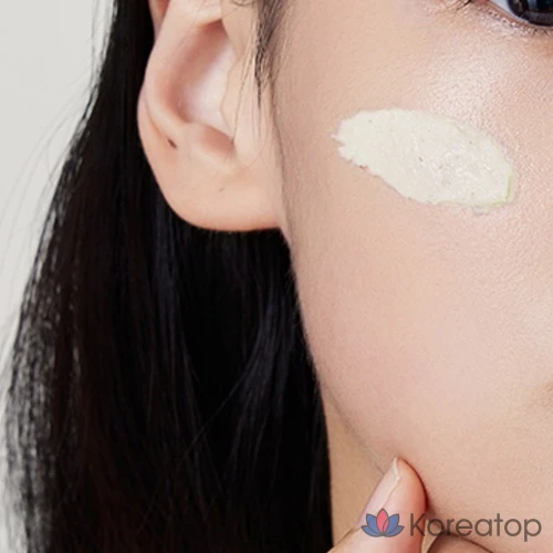 Клинер Arencia Rice Mucin Cleanser, 120 г, 1 шт.