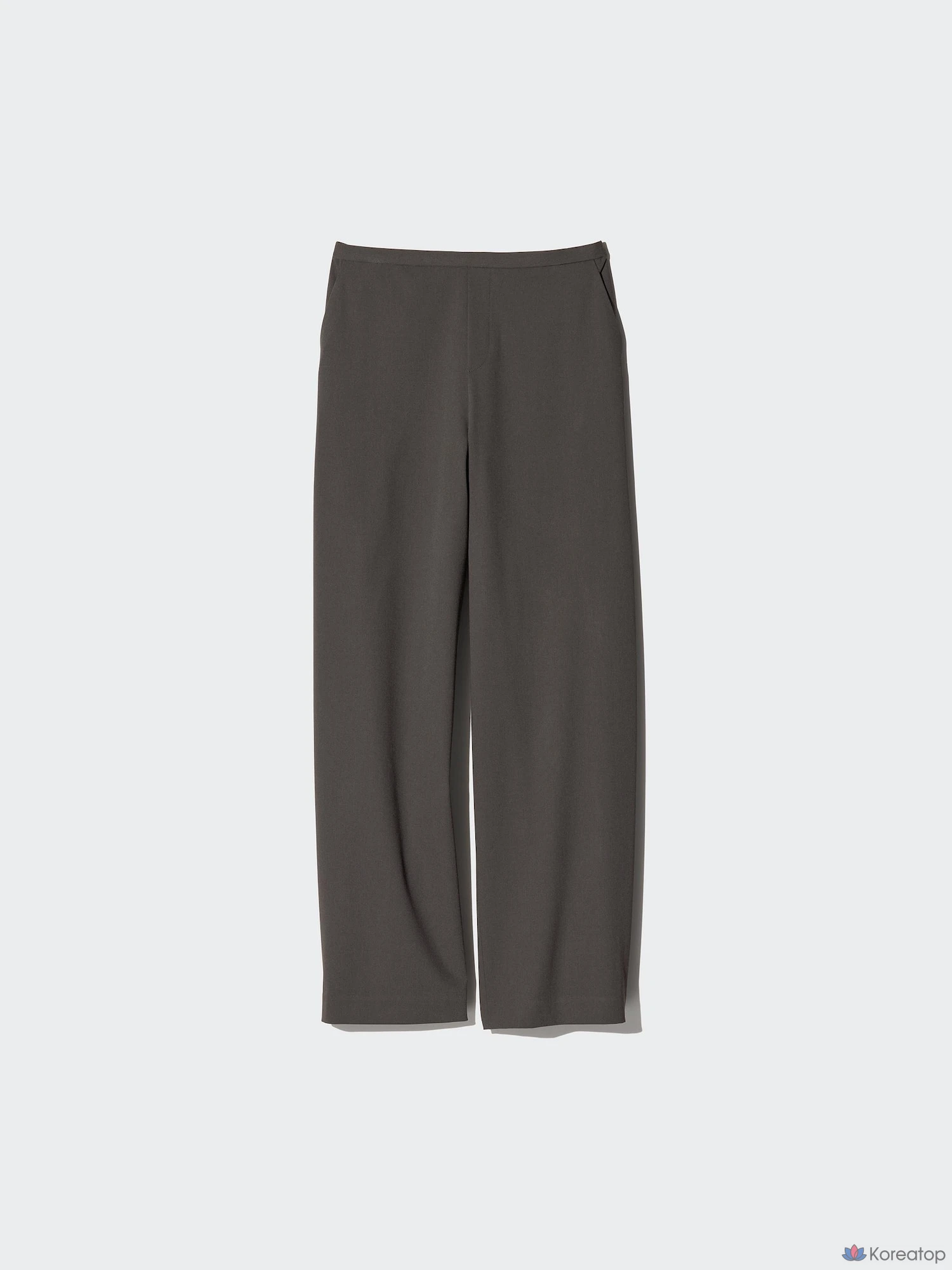 Брюки Uniqlo Smart Easy Pants