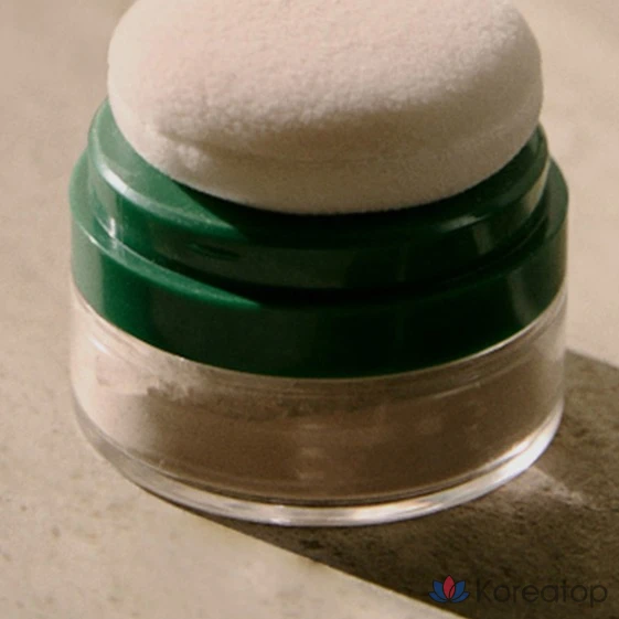 Сухой шампунь-порошок с ароматом розмарина, 10 г, 1 шт.