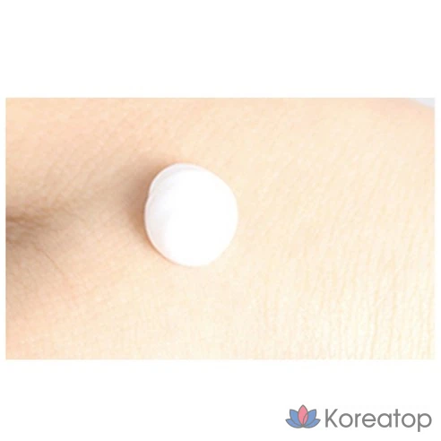 Крем для глаз антивозрастной с коллагеном Корея, 40 мл / MediFlower Medi Flower Collagen Wrinkle Eye Cream
