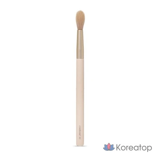 Кисть для растушевки теней Etude House, 1 шт.