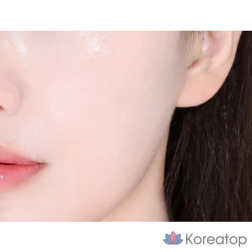 Тональная основа Lipken Tonewear Tinted Makeup Base оттенок Dewy Pink