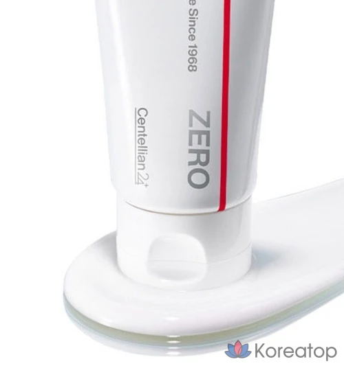 Крем Centellian24 Time Reverse Zero Madeca Cream, 80 мл, 1 шт.