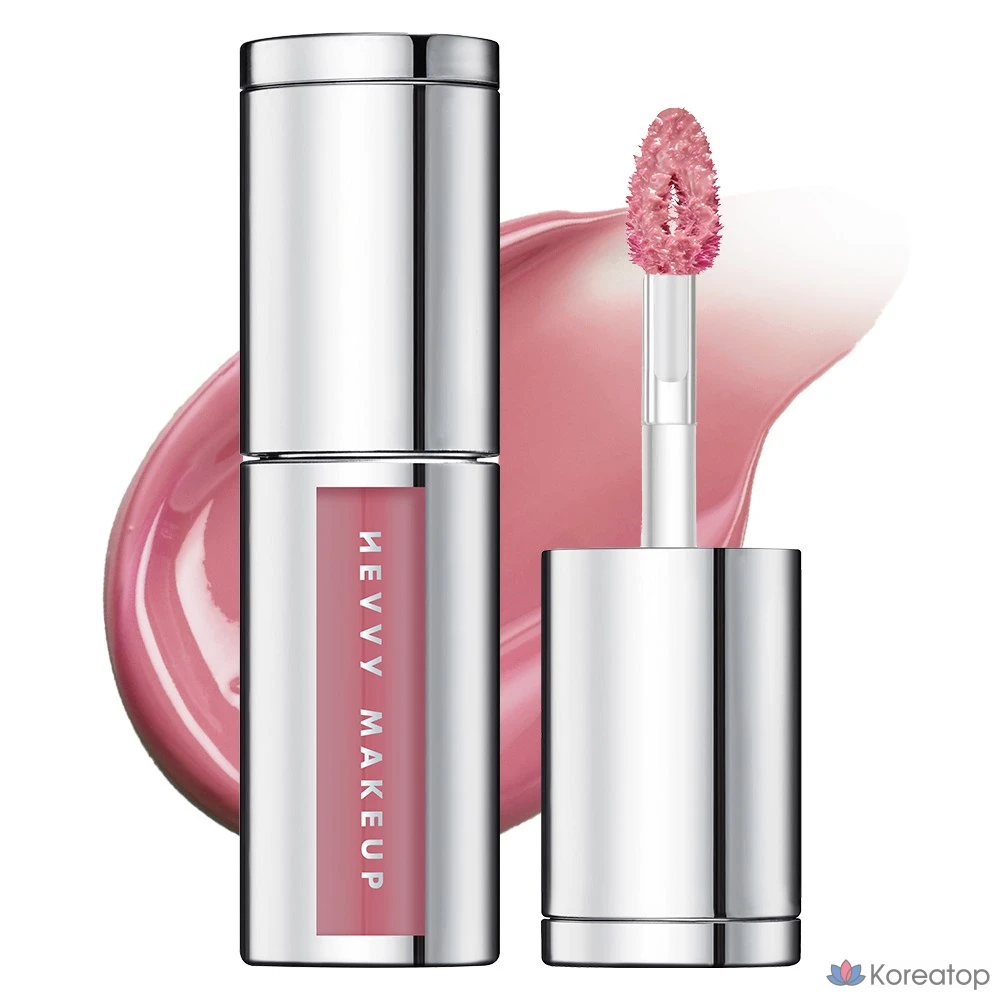 First Stain Glow Tint, 1 шт., 04 Icy Petal