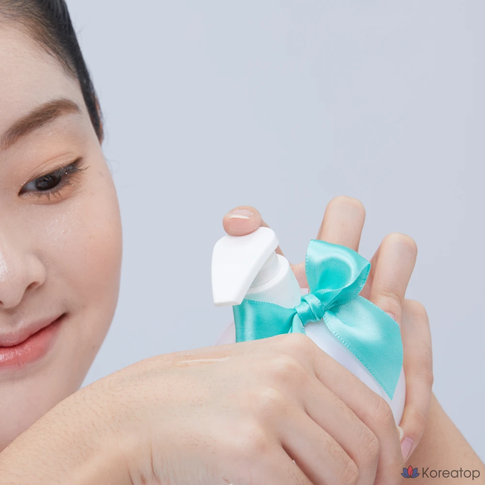 Парфюмерное масло для тела 250 мл, «Белый цветочный рвотный», 1 шт., 250 г