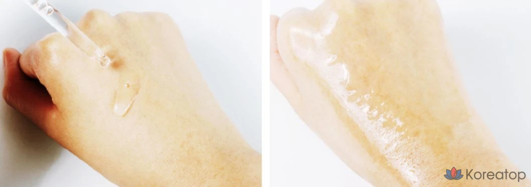 Осветляющая эссенция с фито-ниацином, 50 мл, 1 шт., фото 4