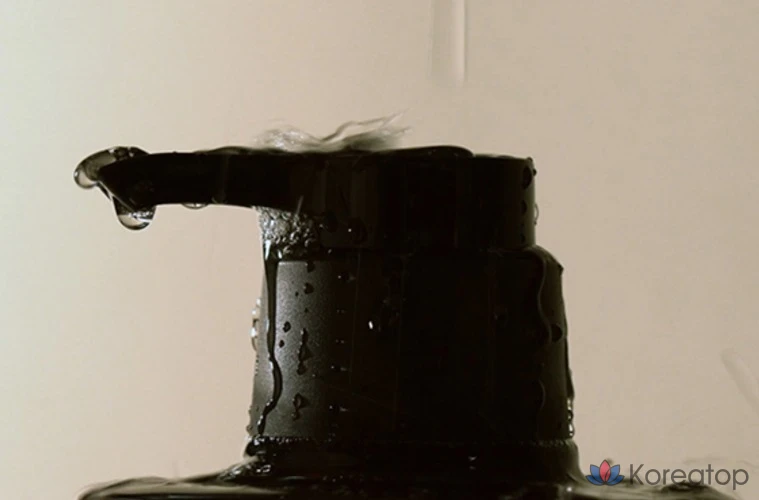 Гель для душа Happy Bath Original Collection с ароматом вишневого цвета, 910 г, 1 шт.