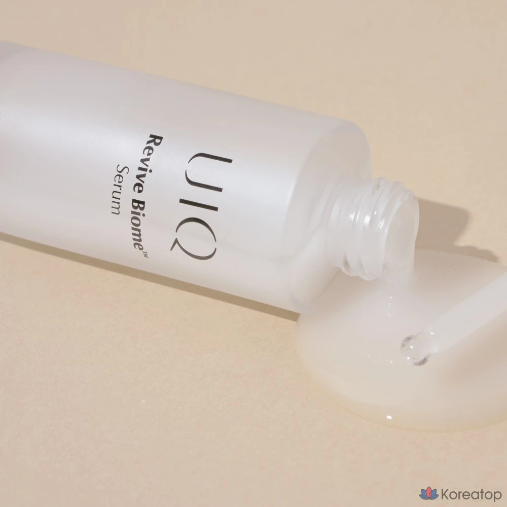 Yuik Revive Biome Сыворотка, 1 шт., 50 мл