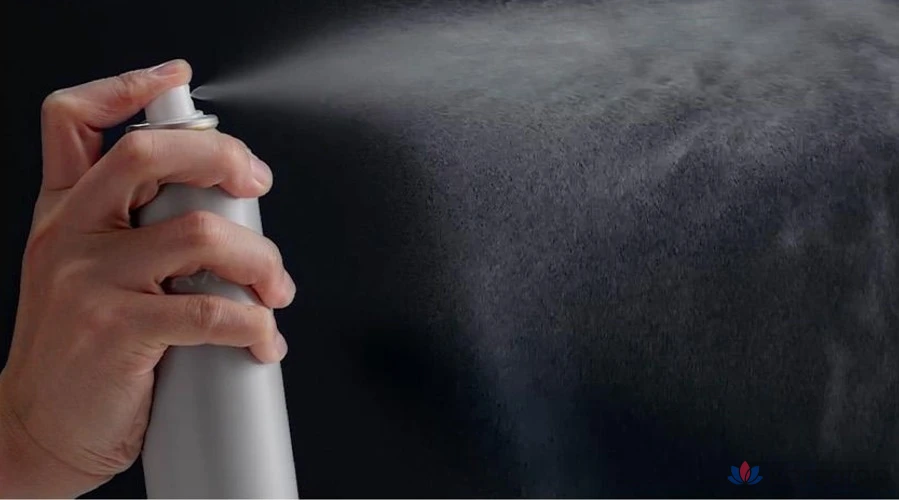 Спрей для лица OBge Max Skin Mist, 1 шт., 250 мл