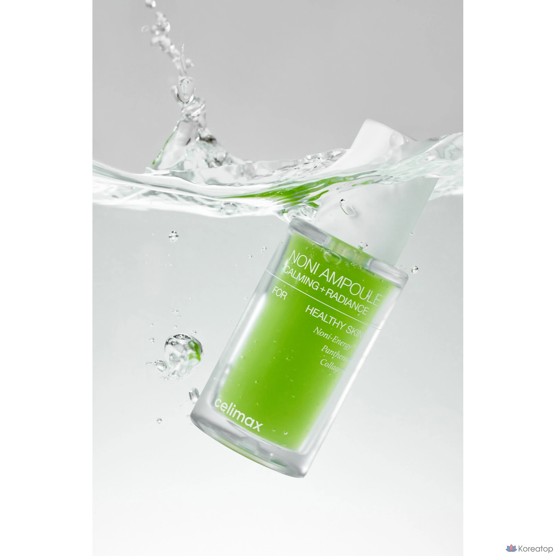 Ампульная сыворотка Celimax The Real Noni Energy Ampoule, 30 мл, 1 шт.