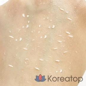 Увлажняющий пилинг-гель Enprani Dust Shield, 200 мл, 1 шт., фото 4