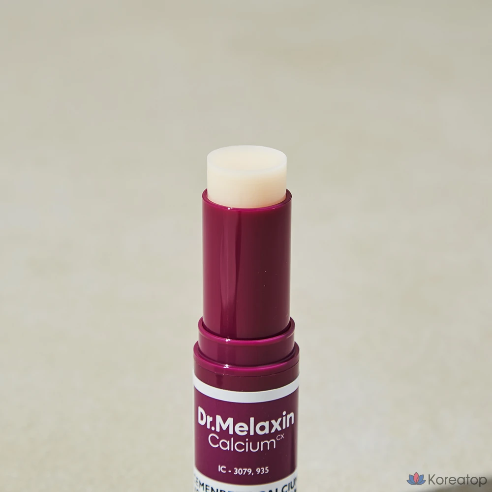 Бальзам для губ Dr. Melaxin Cemenlite Calcium Volume Multi Balm, 9 г, 1 шт.