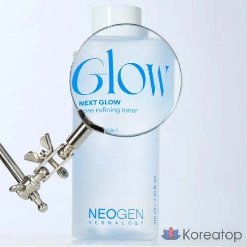Тонер Neogen Next Glow Pore Refining Toner, 210 мл, 1 шт.