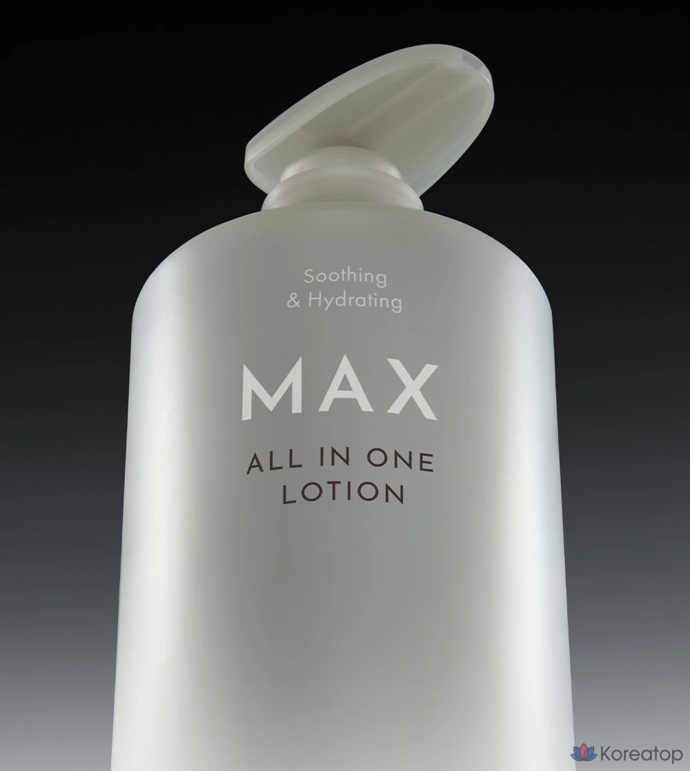 Универсальный лосьон OBge Max, 1 шт., 500 мл