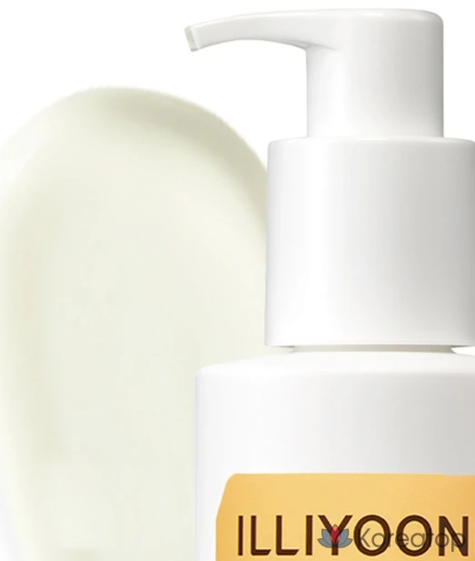 Солнцезащитный крем Illiyoon Low-Irritation Easy Wash SPF50+ PA++++, 150 мл, 1 шт.