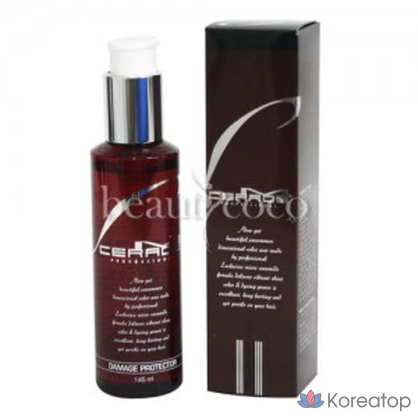Somang Mcerad Damage Protector, 145 мл, 1 шт.