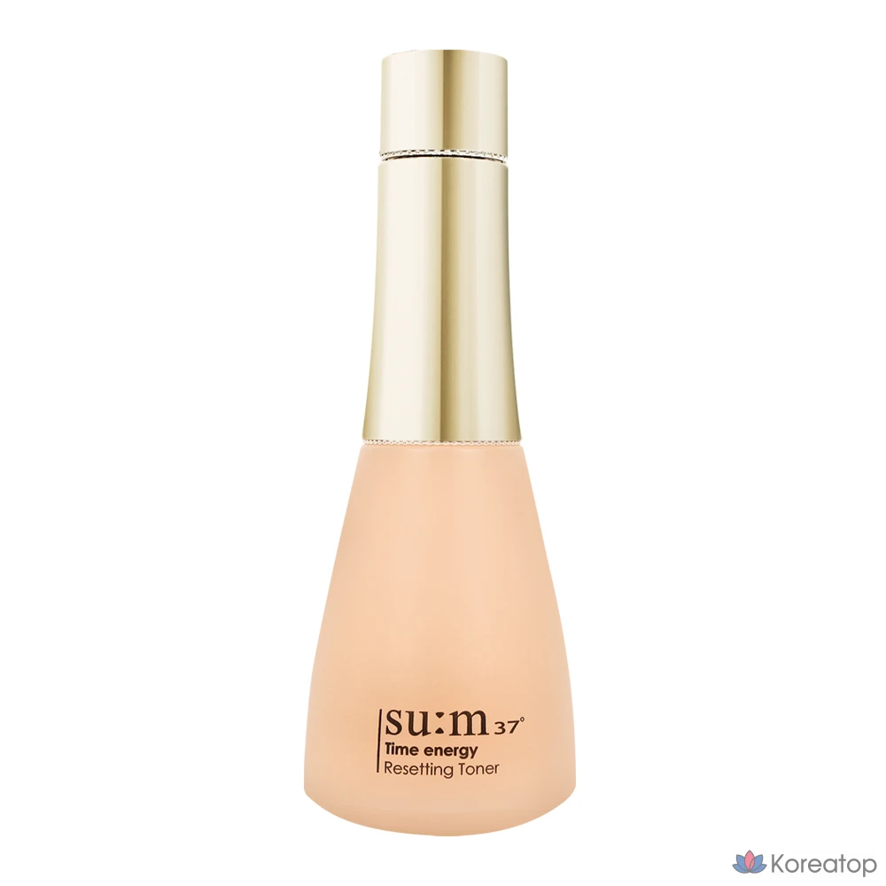 Тонер для восстановления энергии 37 Degrees Time Energy Resetting Toner, 170 мл, 1 шт.