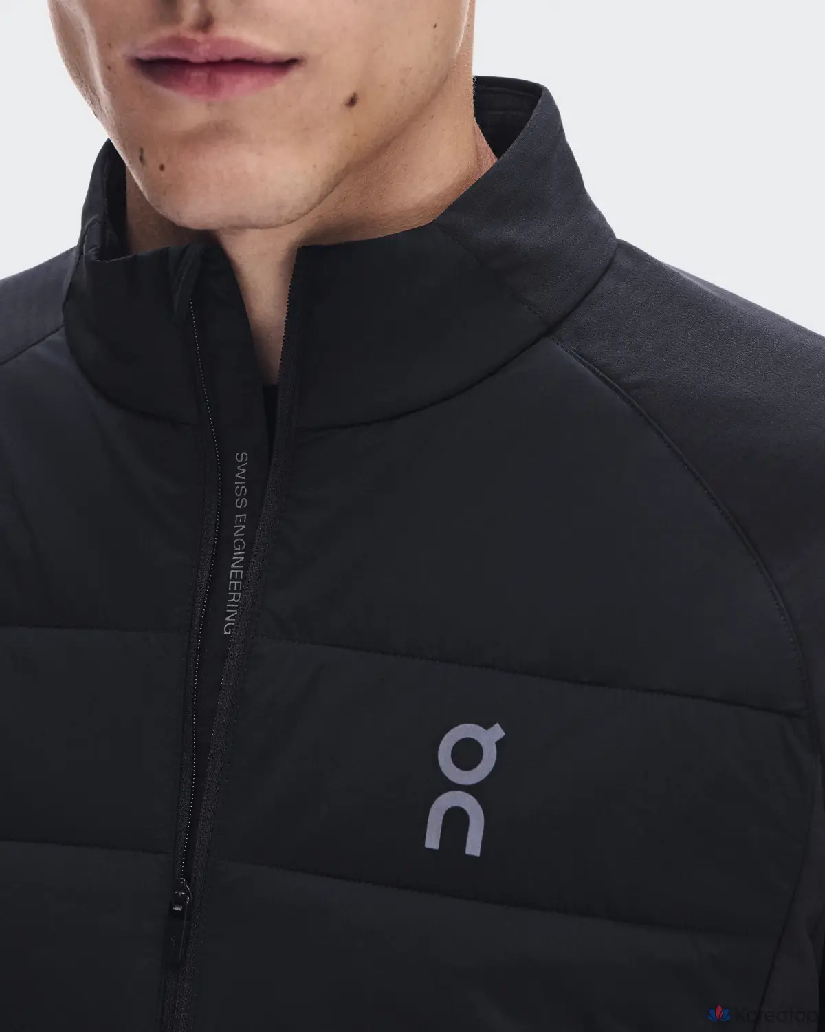 Куртка ON Weather Hybrid Jacket