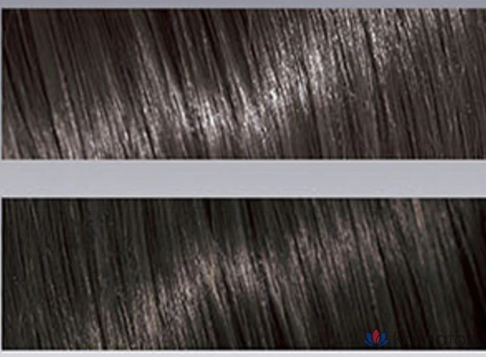 Краска для волос Mise en Scene New Hello Cream, цвет «Холодный пепельный», 1 шт.