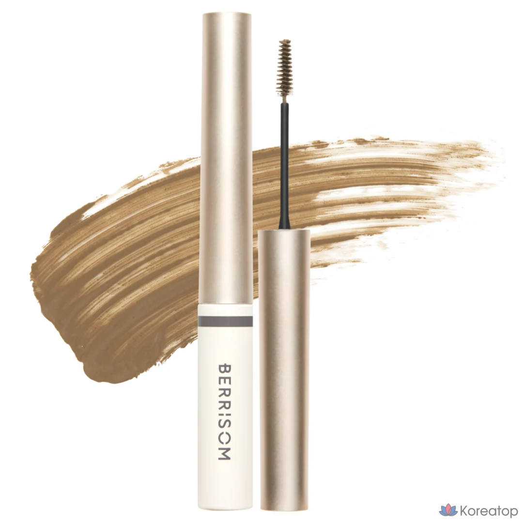 Berrisom Realme Brow Cara, 1 шт., оттенок 3 Natural Brown